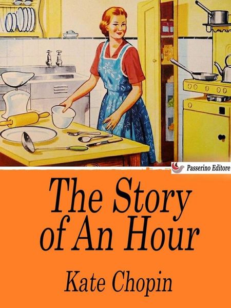 Produktbild: The Story of an Hour