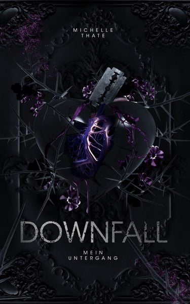 Produktbild: Downfall 1