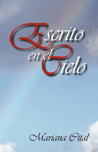 Produktbild: Escrito En El Cielo