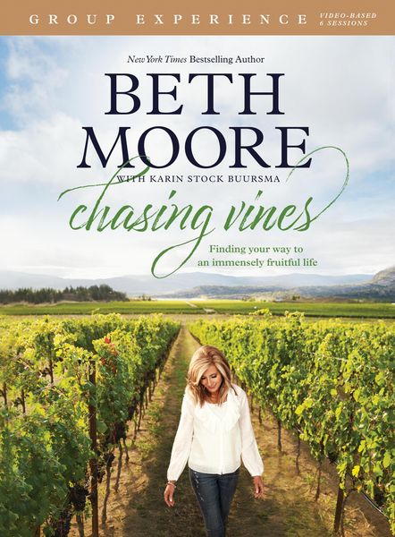 Produktbild: Chasing Vines Group Experience