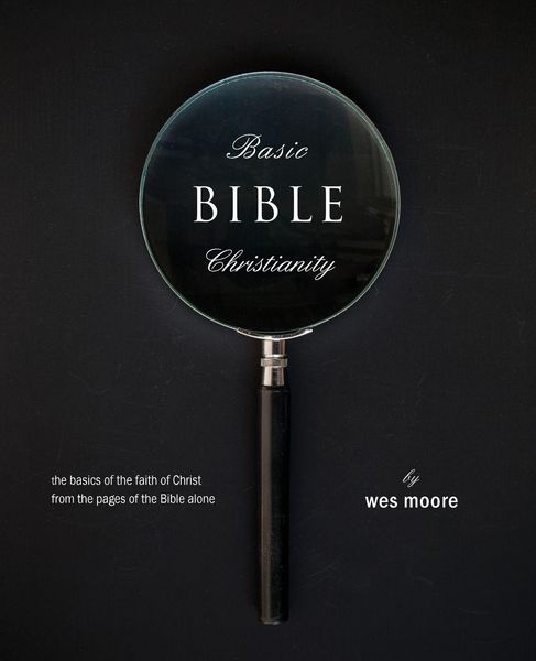 Produktbild: Basic Bible Christianity