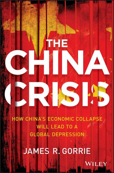 Produktbild: The China Crisis