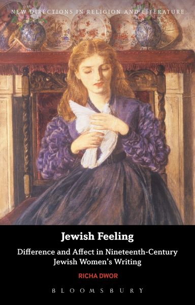 Produktbild: Jewish Feeling