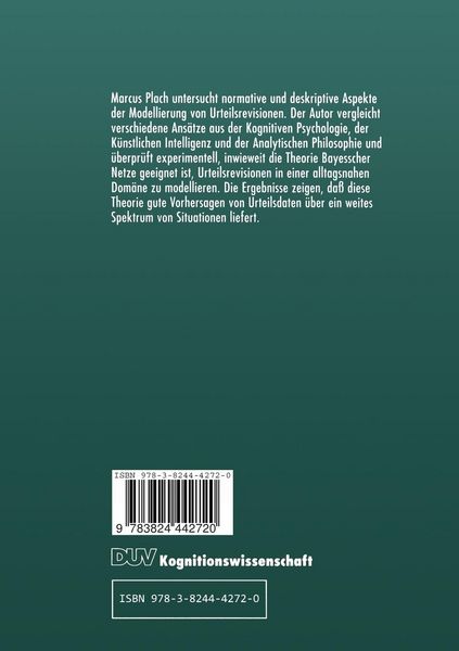 Produktbild: Prozesse der Urteilsrevision