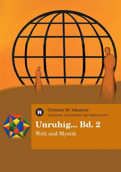Produktbild: Unruhig... Bd. 2