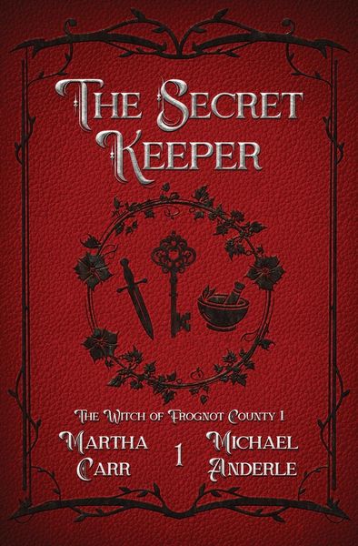 Produktbild: The Secret Keeper