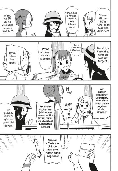 Produktbild: Mitsuboshi Colors 4