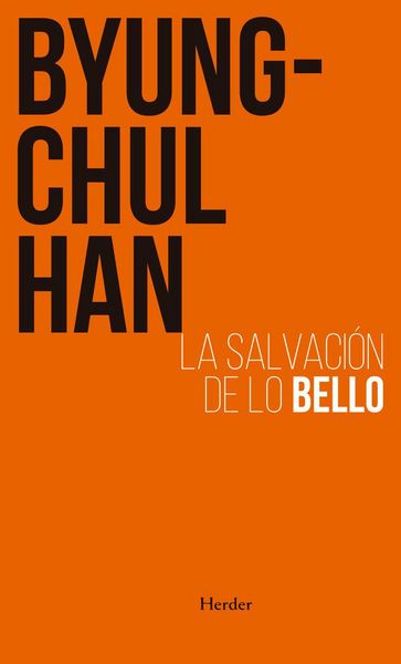 Produktbild: Salvacion de Lo Bello, La