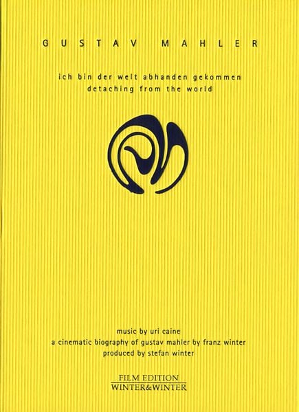 Produktbild: Gustav Mahler - Ich bin der Welt abhanden gek...