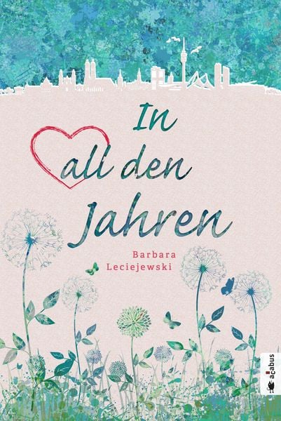 Produktbild: In all den Jahren