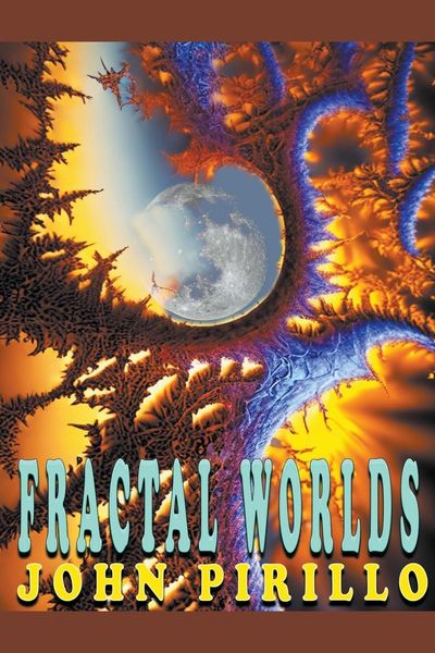 Produktbild: Fractal Worlds