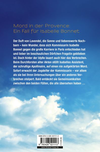 Produktbild: Madame le Commissaire und die späte Rache