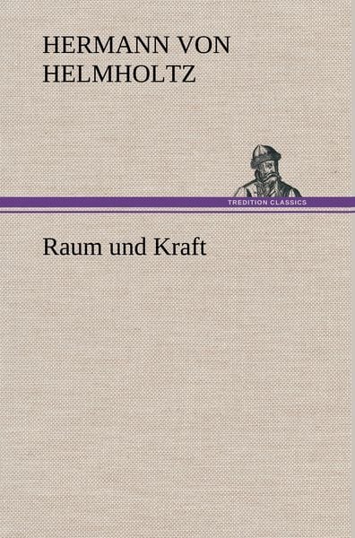 Produktbild: Raum und Kraft