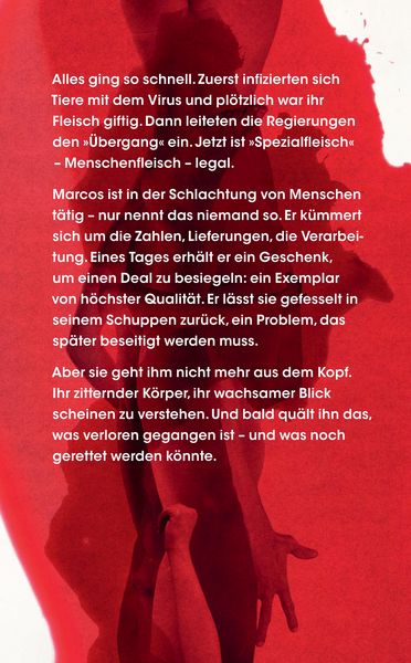 Produktbild: Zart ist das Fleisch