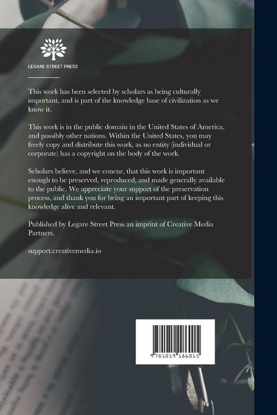 Produktbild: Architectural Styles for Country Houses: The Characteristics and Merits of Various Types of Architecture as set Forth by Enthusiastic Advocates
