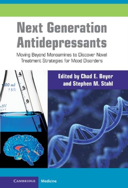 Produktbild: Next Generation Antidepressants