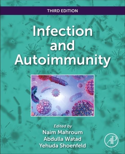 Produktbild: Infection and Autoimmunity