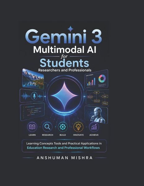 Produktbild: Gemini 3