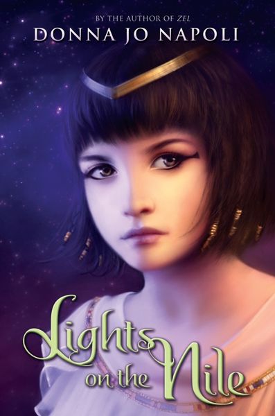 Produktbild: Lights On The Nile