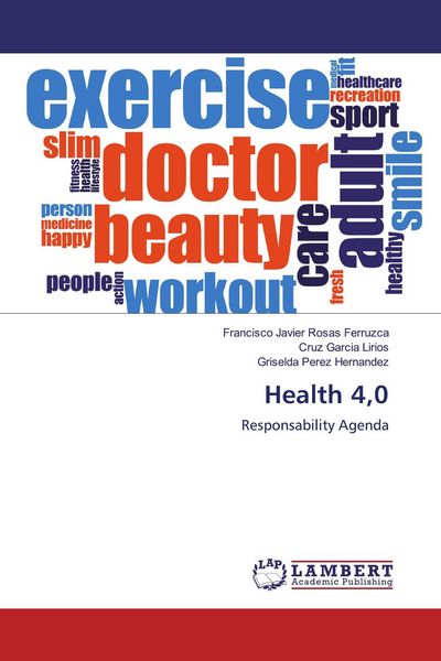 Produktbild: Health 4,0
