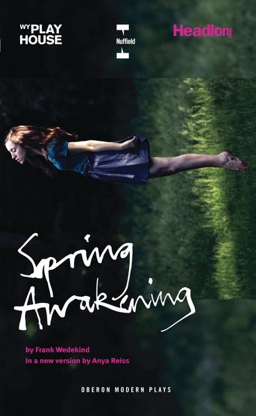 Produktbild: Spring Awakening