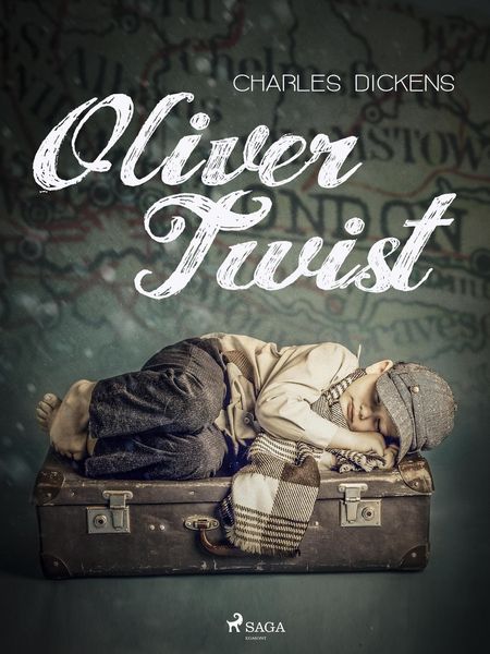 Produktbild: Oliver Twist