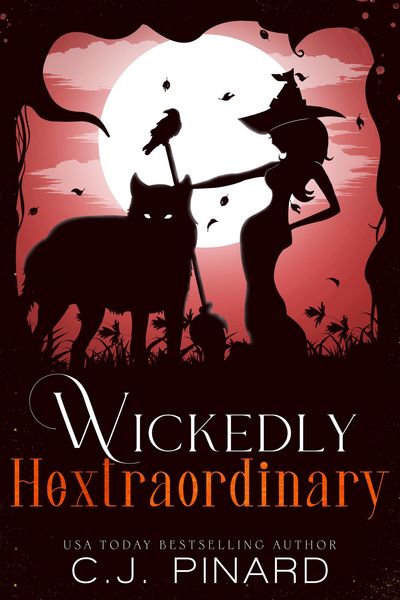 Produktbild: Wickedly Hextraordinary