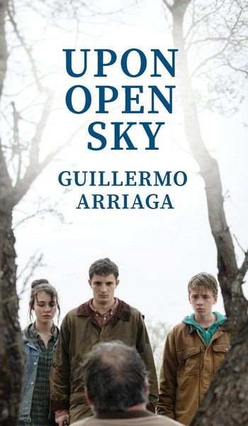 Produktbild: Upon Open Sky