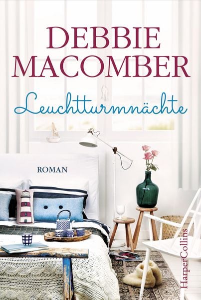 Produktbild: Leuchtturmn&auml;chte