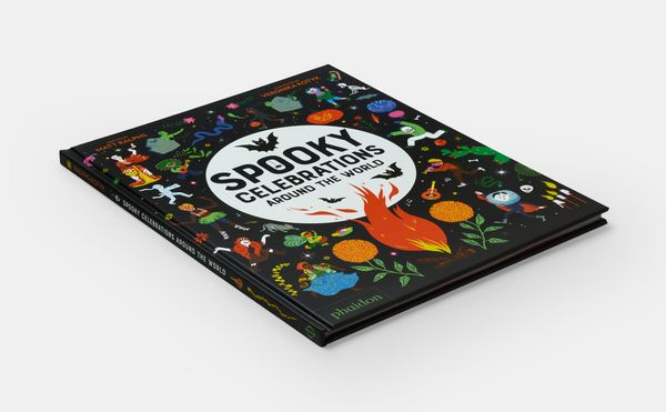 Produktbild: Spooky Celebrations Around the World