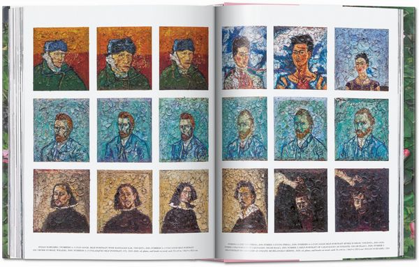 Produktbild: Julian Schnabel