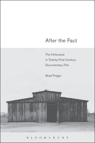 Produktbild: After the Fact