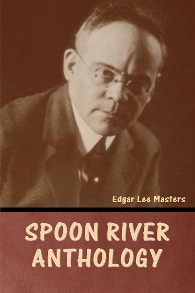 Produktbild: Spoon River Anthology