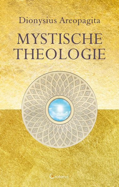 Produktbild: Mystische Theologie