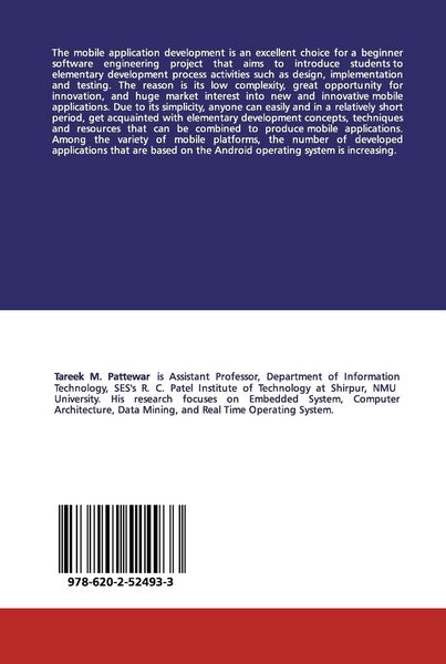 Produktbild: Android Development Environment
