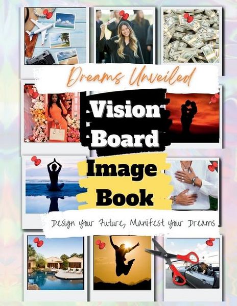 Produktbild: Dreams Unveiled