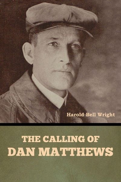 Produktbild: The Calling of Dan Matthews