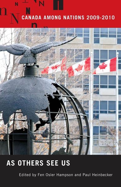Produktbild: Canada Among Nations, 2009-2010