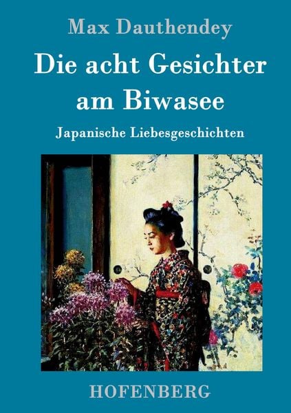 Produktbild: Die acht Gesichter am Biwasee