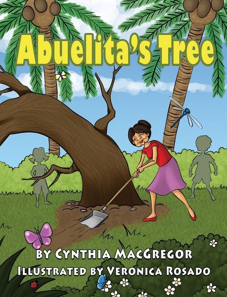 Produktbild: Abuelita's Tree
