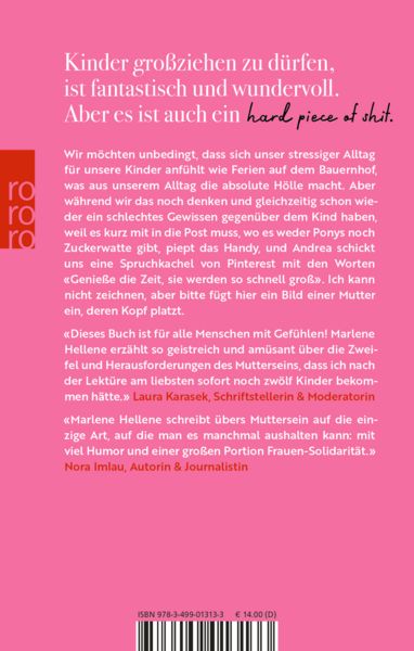 Produktbild: Ich liebe MEINE KINDER machen mich fertig