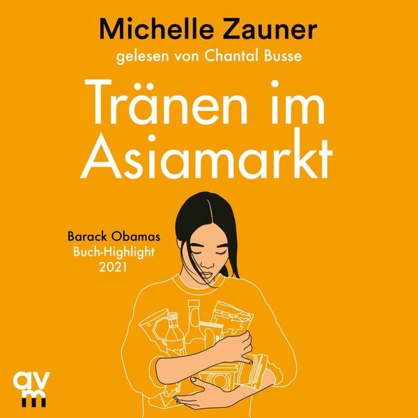 Produktbild: Tr&auml;nen im Asia-Markt