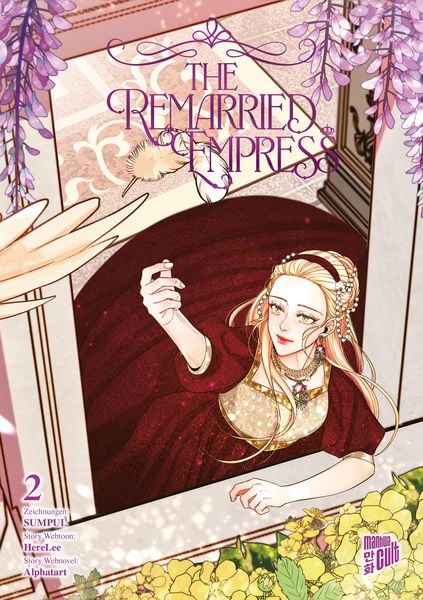 Produktbild: The Remarried Empress 2