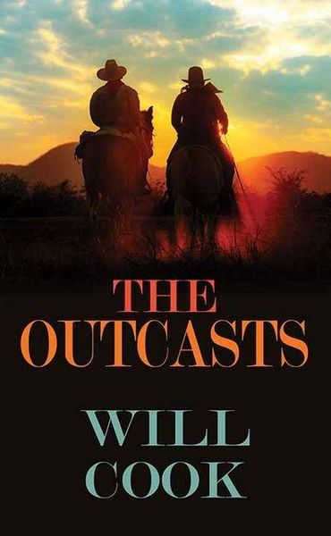 Produktbild: The Outcasts