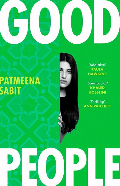 Produktbild: Good People