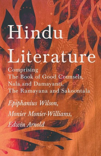 Produktbild: Hindu Literature
