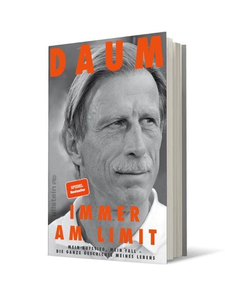 Produktbild: Immer am Limit