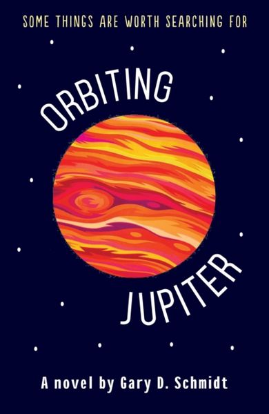 Produktbild: Schmidt, G: Orbiting Jupiter