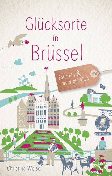 Produktbild: Gl&uuml;cksorte in Br&uuml;ssel