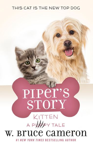 Produktbild: Piper's Story